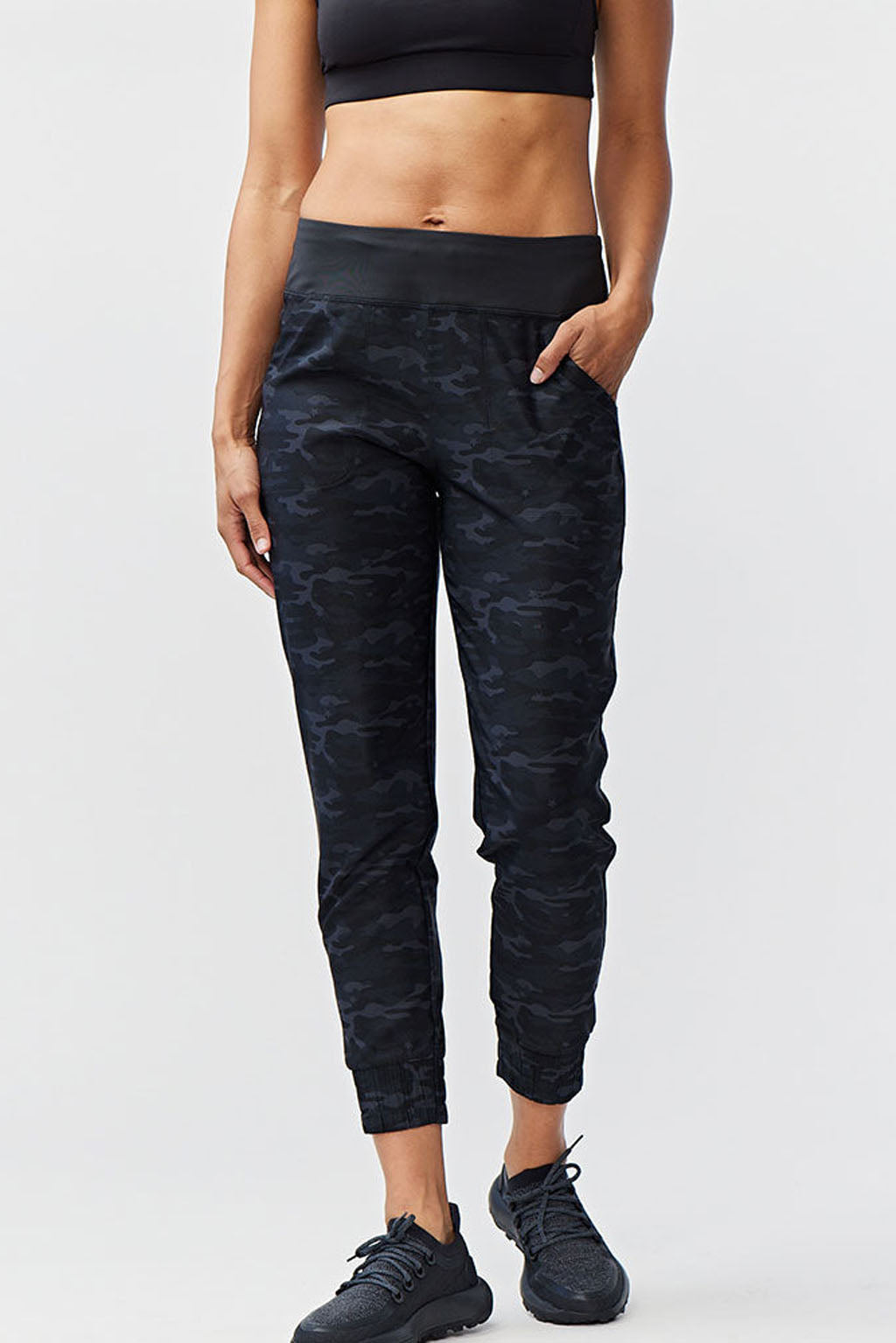 Excel Jogger 7/8 Länge 28" Hose