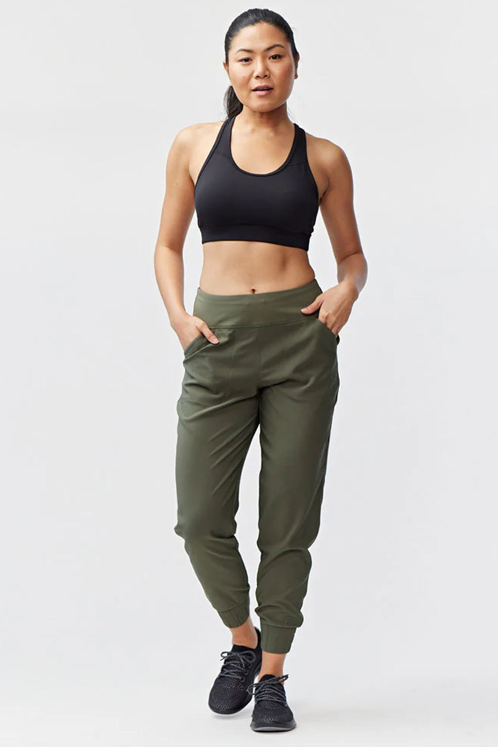 Excel Jogger 7/8 Länge 28" Hose