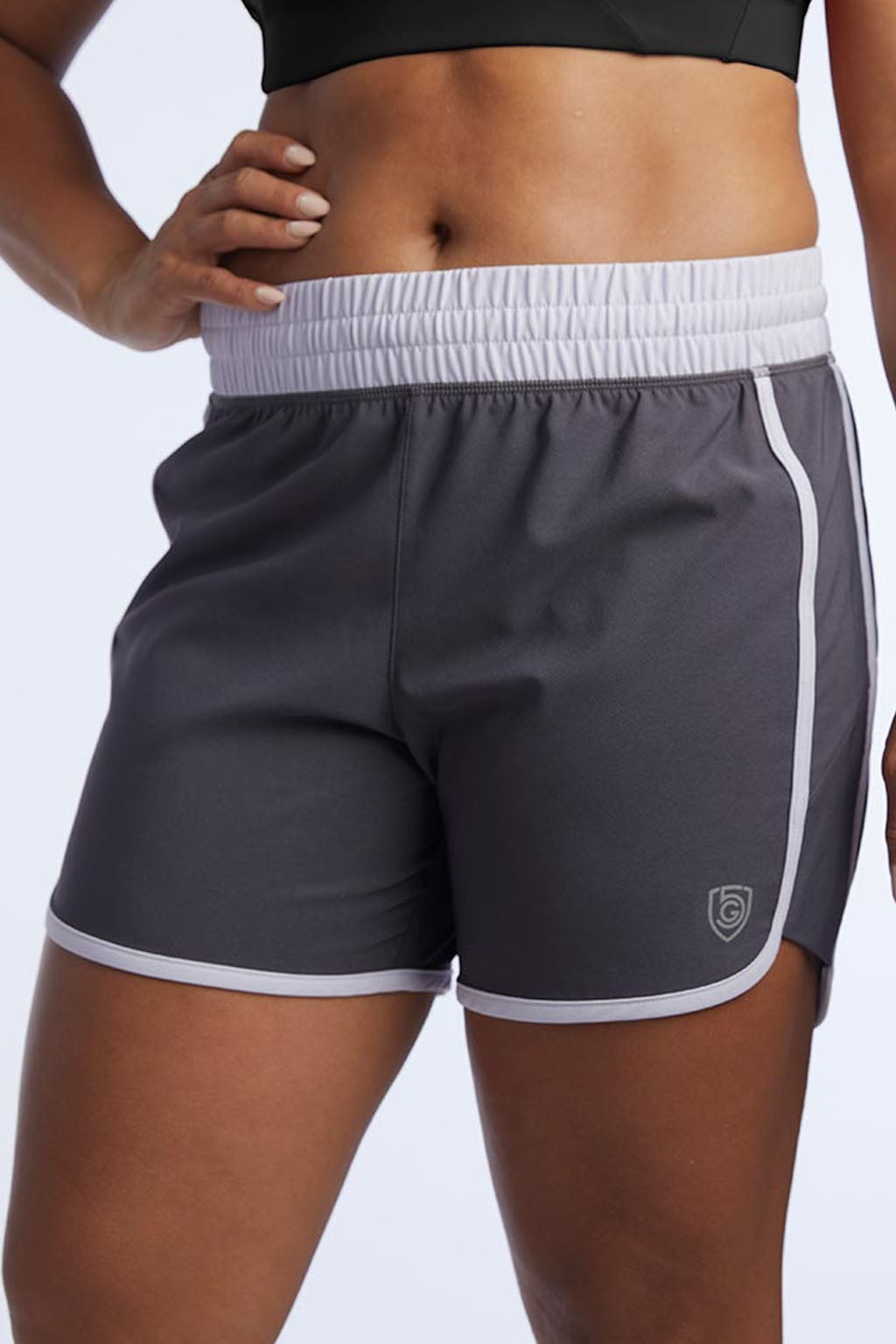Indie Damen-Sportshorts