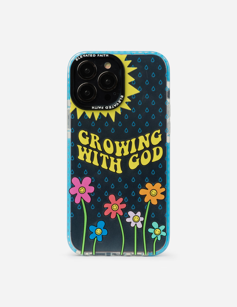 Growing with God x Taryn Cumbo Handyhülle
