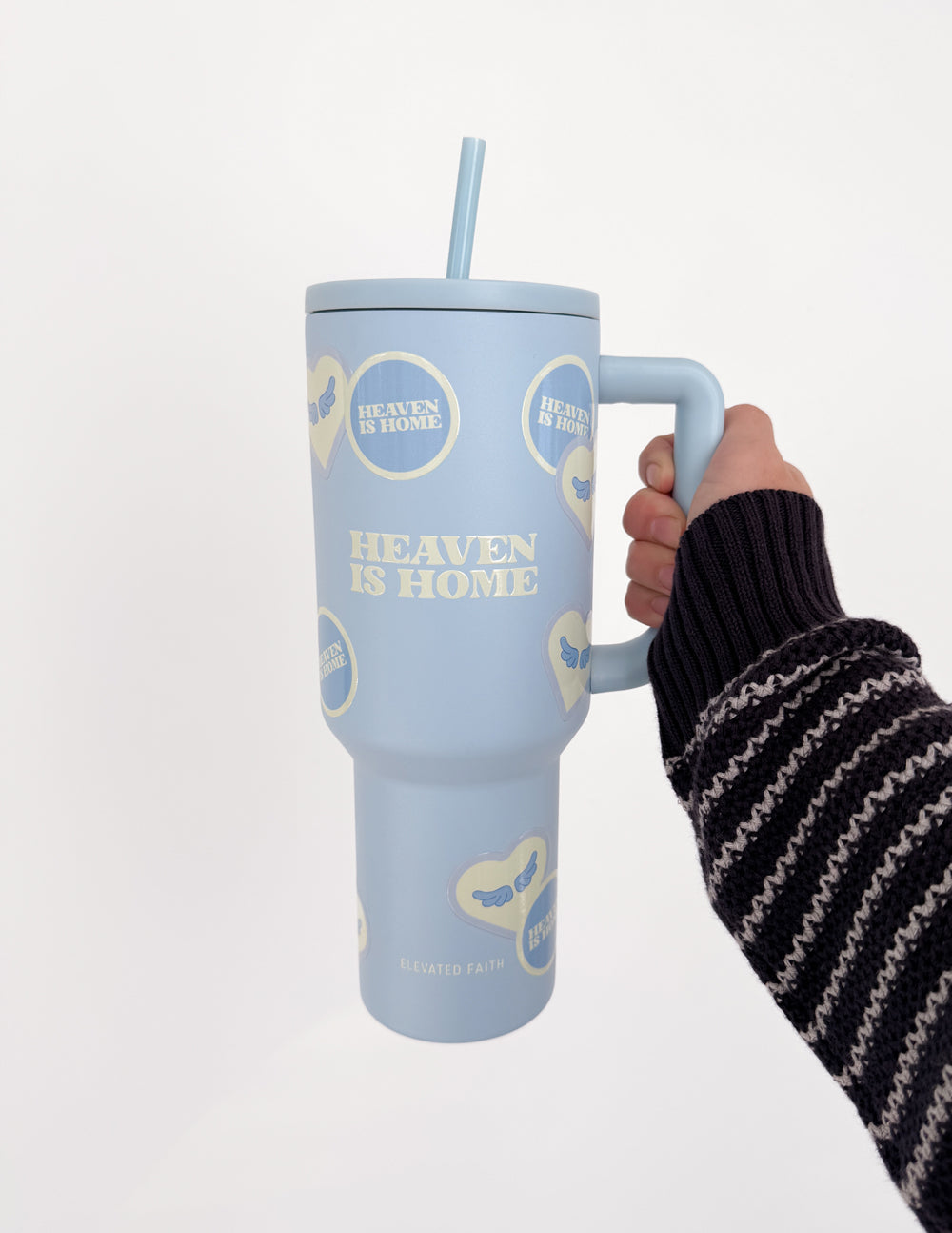 Heaven Is Home 40 oz Ascend Isolierbecher