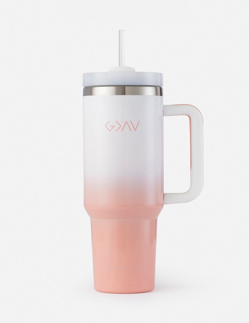 Highs and Lows 40-oz-Becher