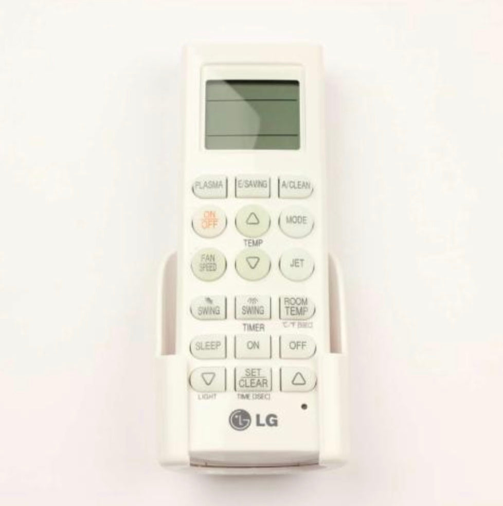 LG AKB73315608 Klimaanlagen-Fernbedienung