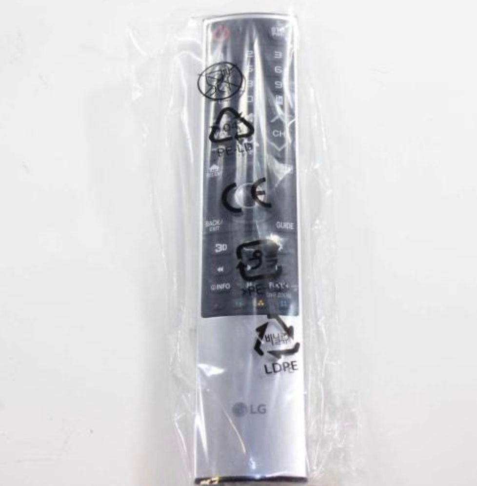 LG AKB74935307 TV Remote Control