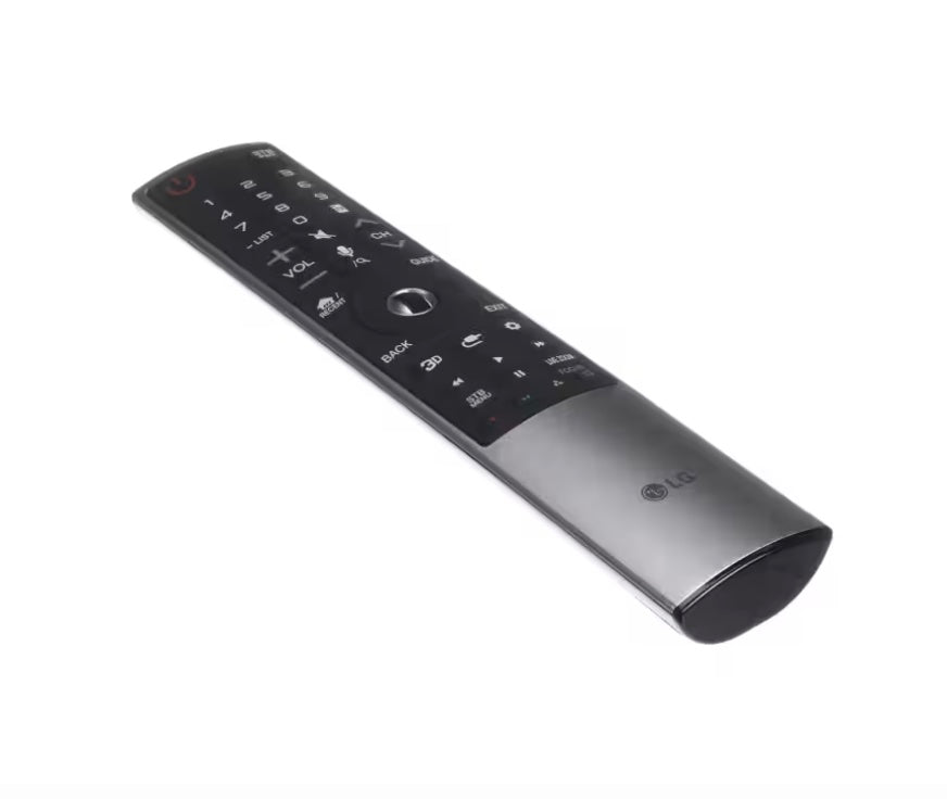 LG AKB74495318 TV Remote Control