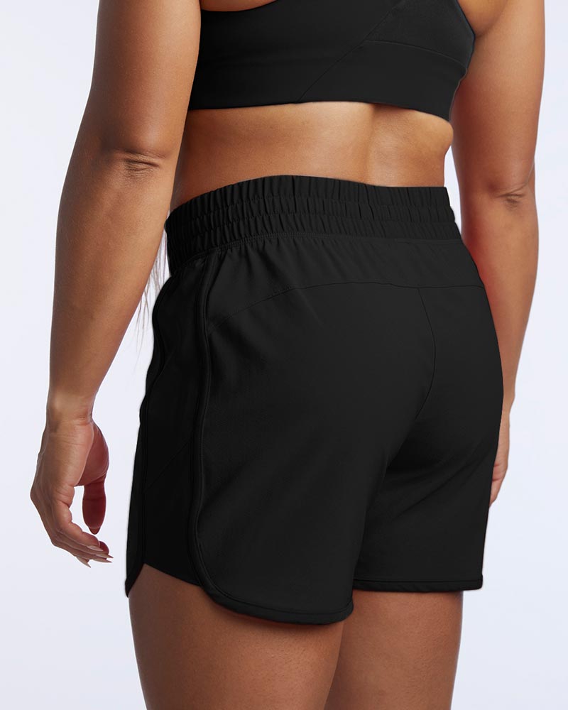 Indie Damen-Sportshorts
