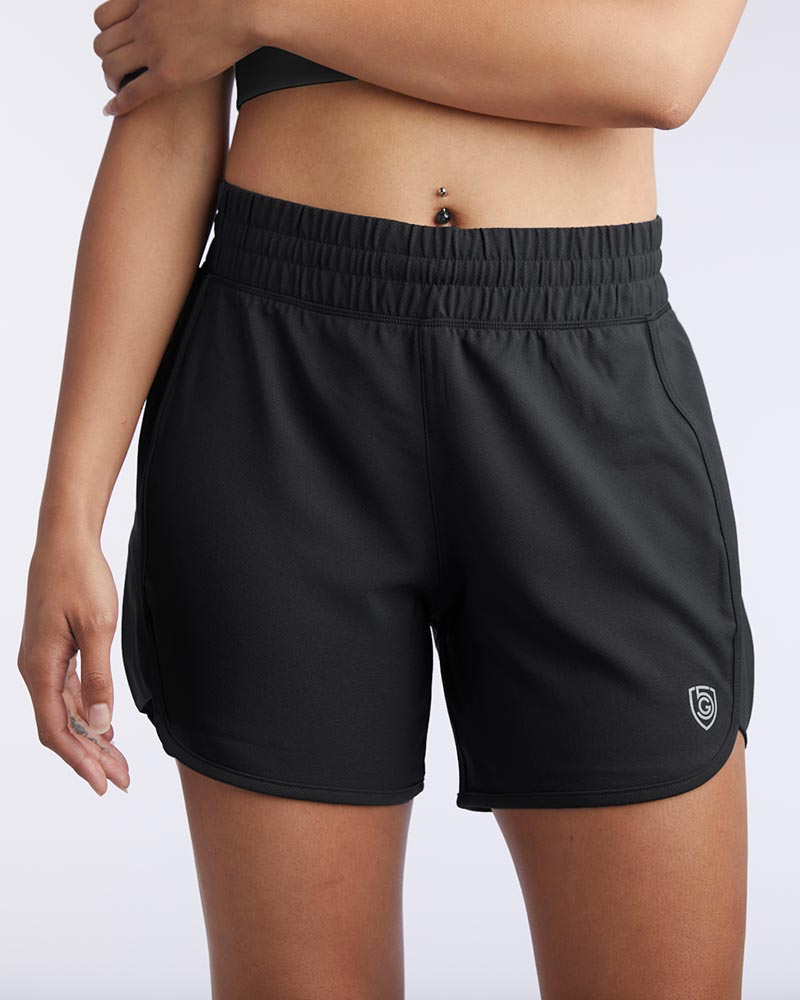 Indie Damen-Sportshorts