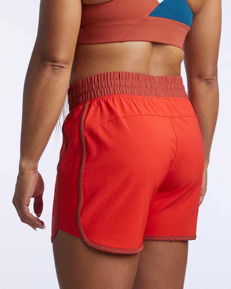 Indie Damen-Sportshorts