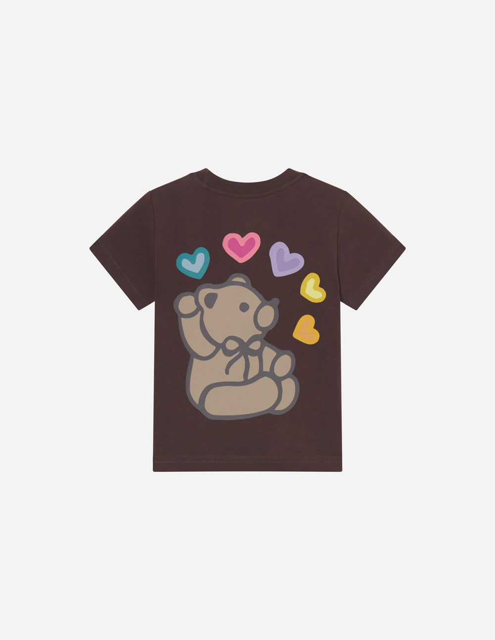 Jesus liebt dich Kinder T-Shirt