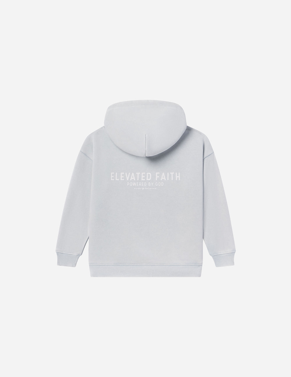 Kingdom Club Blue Kinder-Hoodie