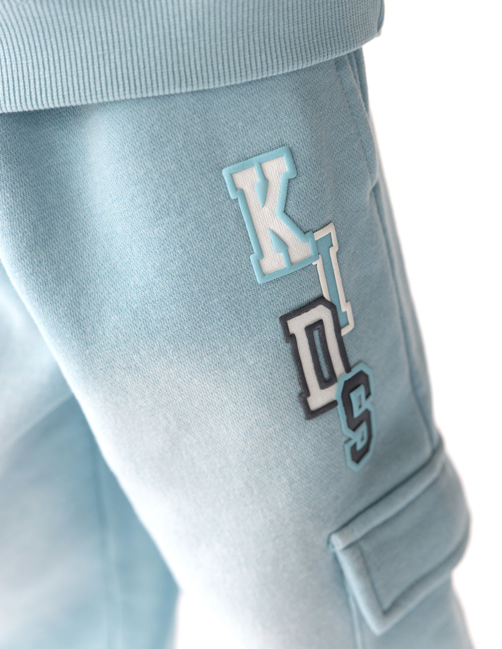 Kingdom Kids Cargo-Sweatpant