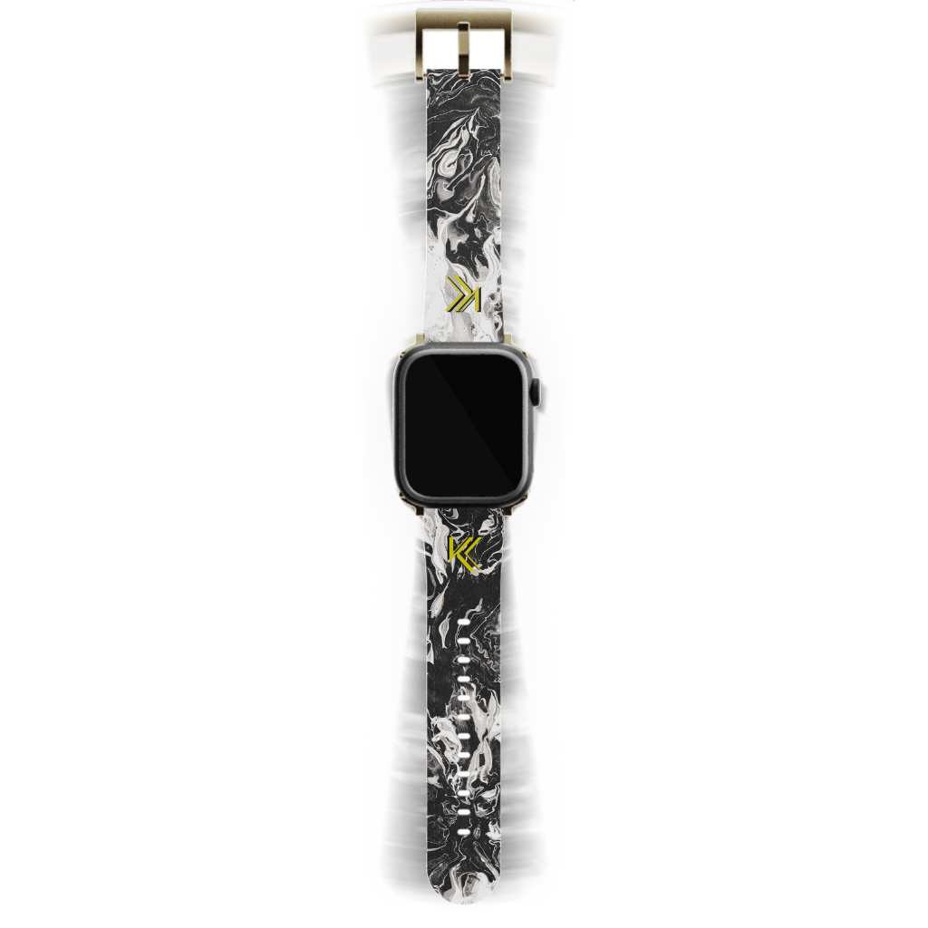 Misty Moon Uhrenarmband