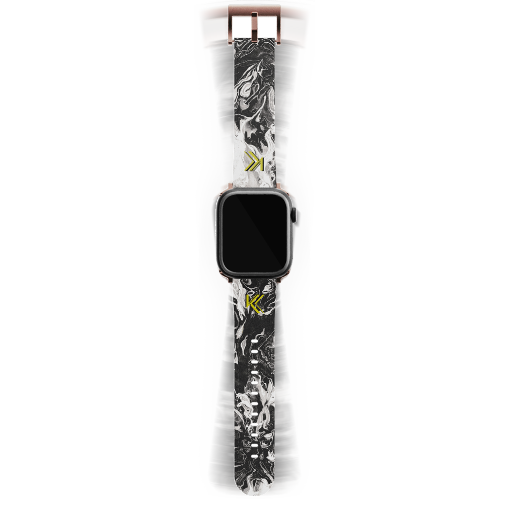 Misty Moon Uhrenarmband