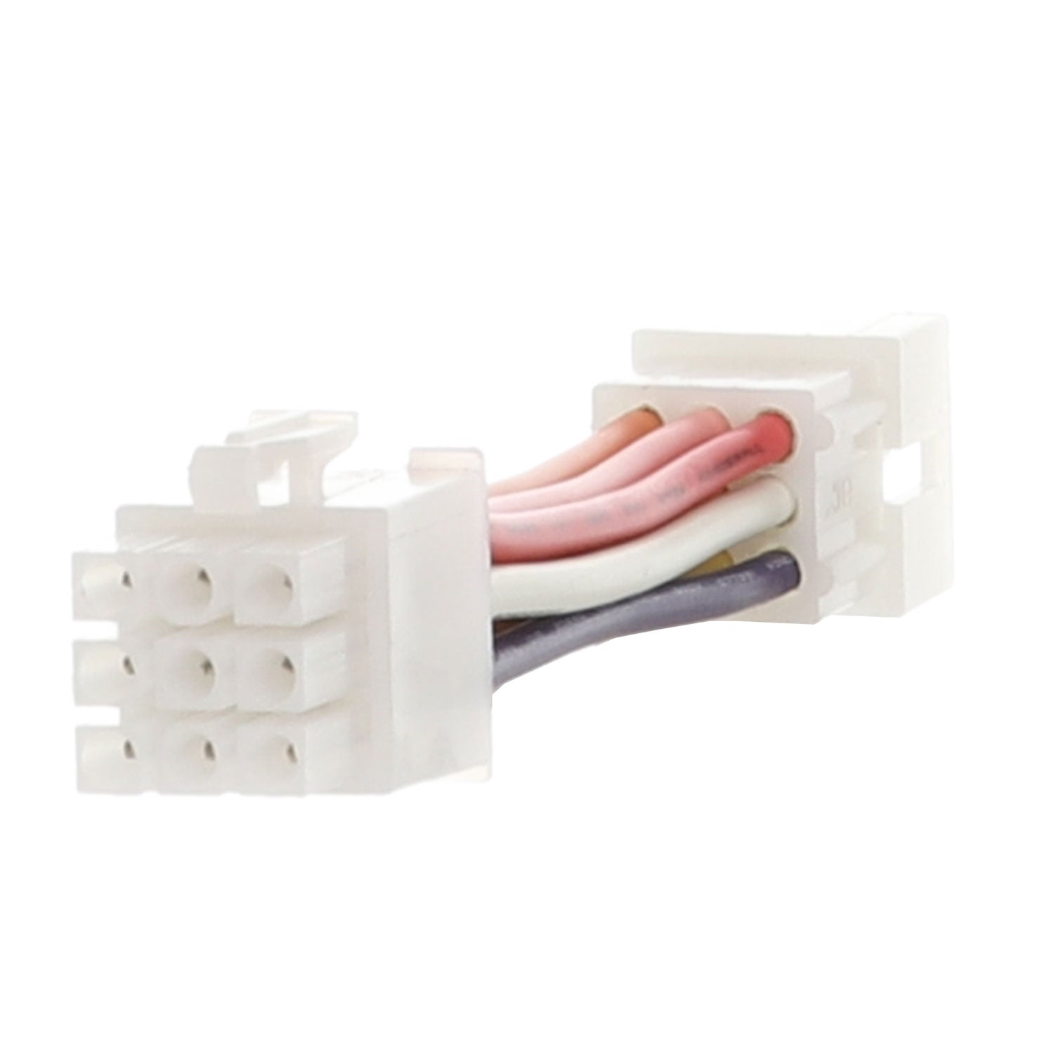 Anderic MR77A-MOLEX-KIT Replacement Ceiling Fan Remote Control Kit - MR77A, RR7222T434, MOLEX-AMP-ADAPTER