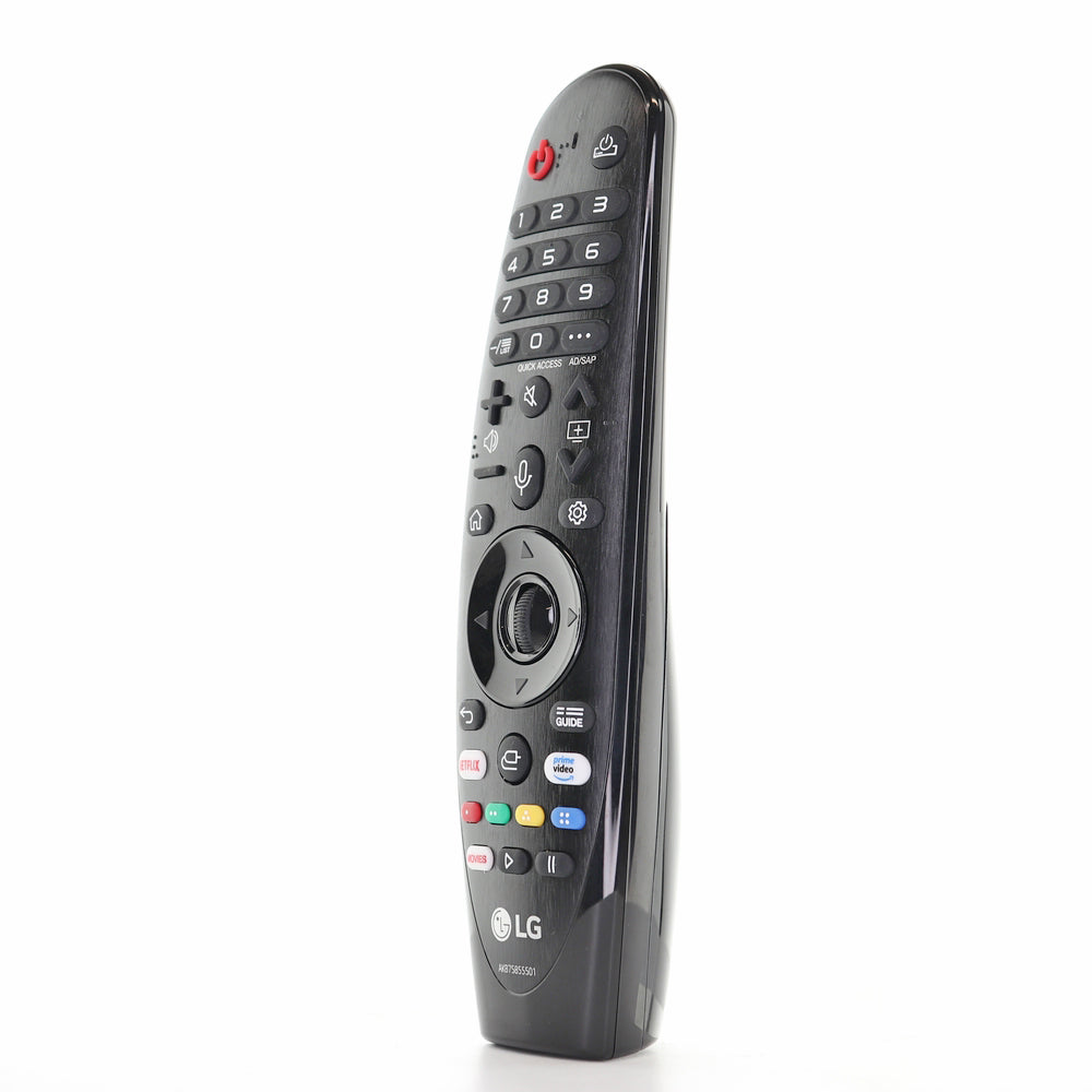 LG MR20GA 2020 Smart Magic Voice TV Remote Control | OLED | QNED | NanoCell | 4K UHD | Wand | RF - AKB75855505