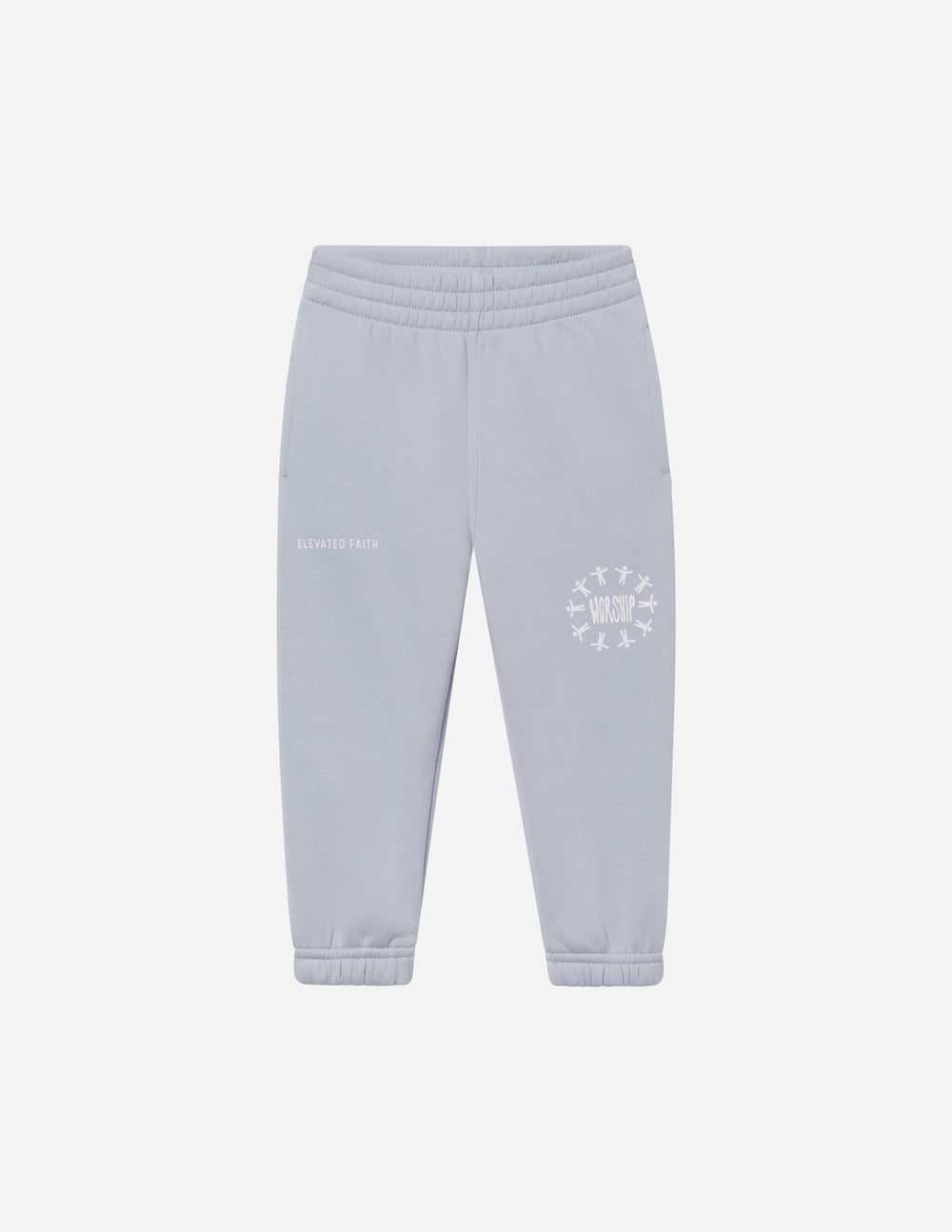 Made To Worship Kinder-Sweatpants