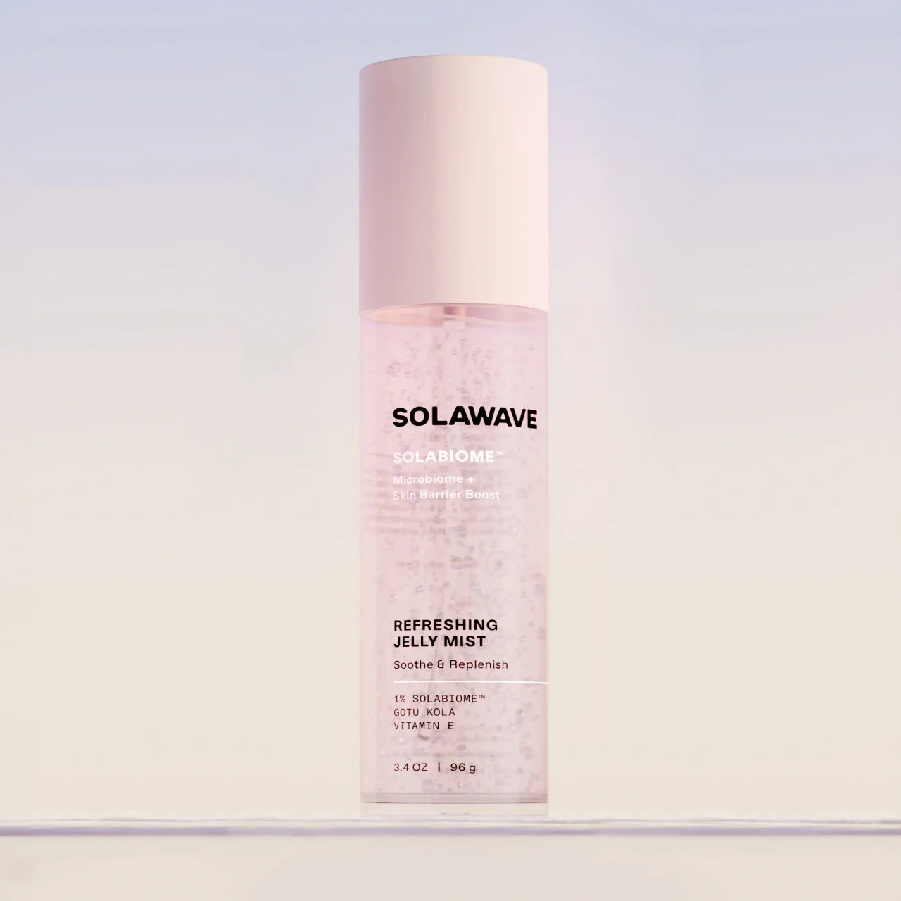 Pre- & Probiotic Erfrischendes Jelly Mist