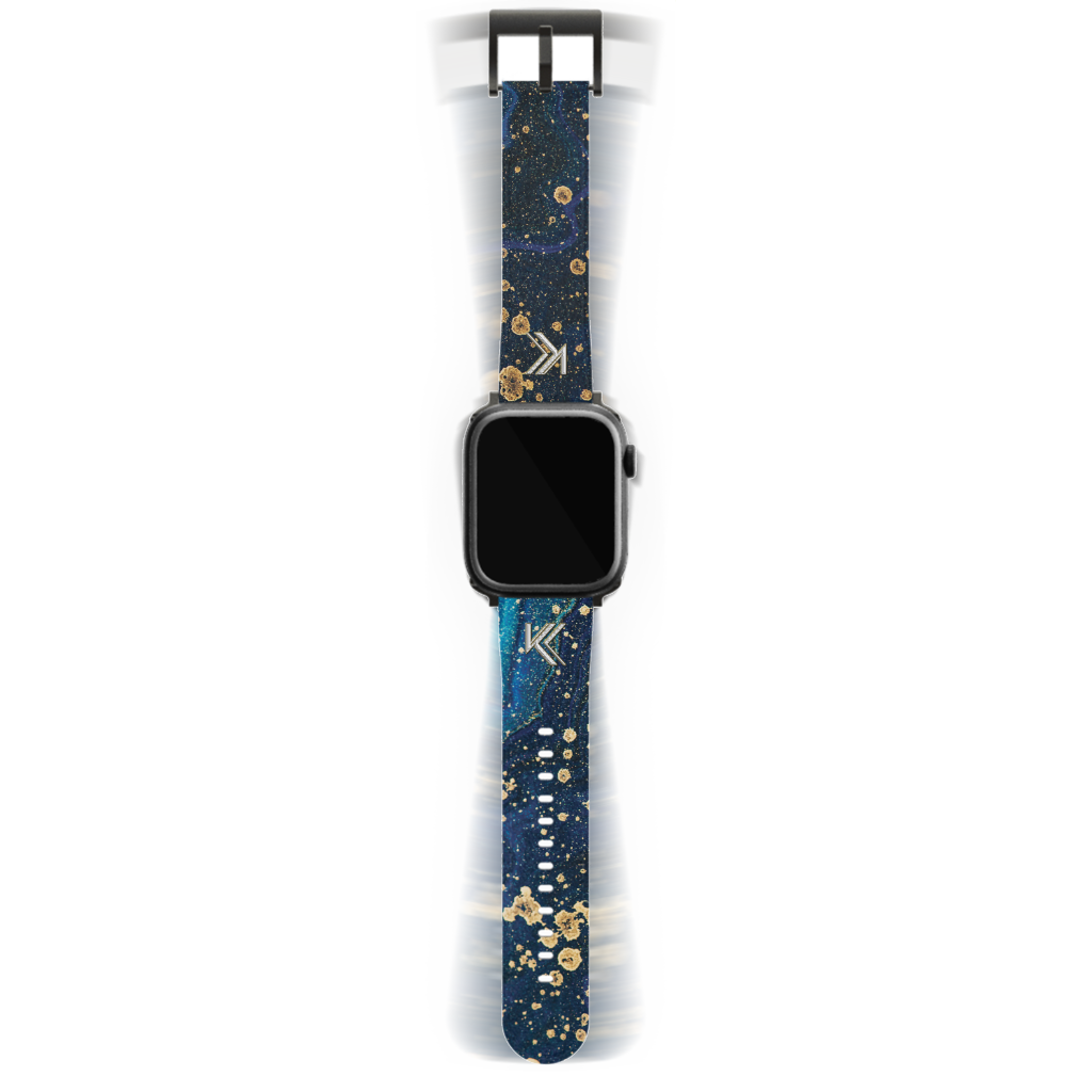 Mitternachtssternengucker-Armband