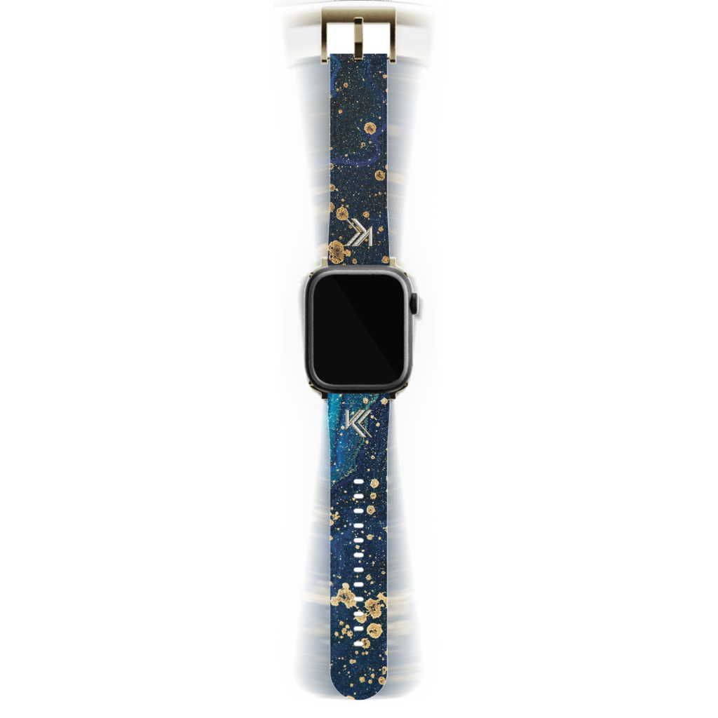 Mitternachtssternengucker-Armband
