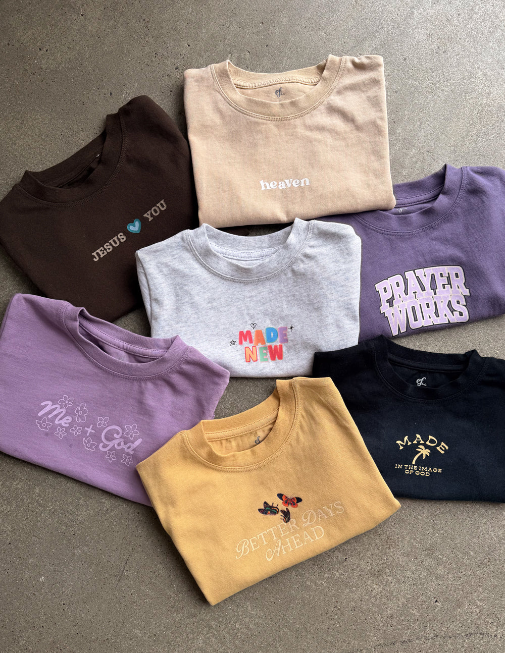 Mystery Kinder T-Shirt