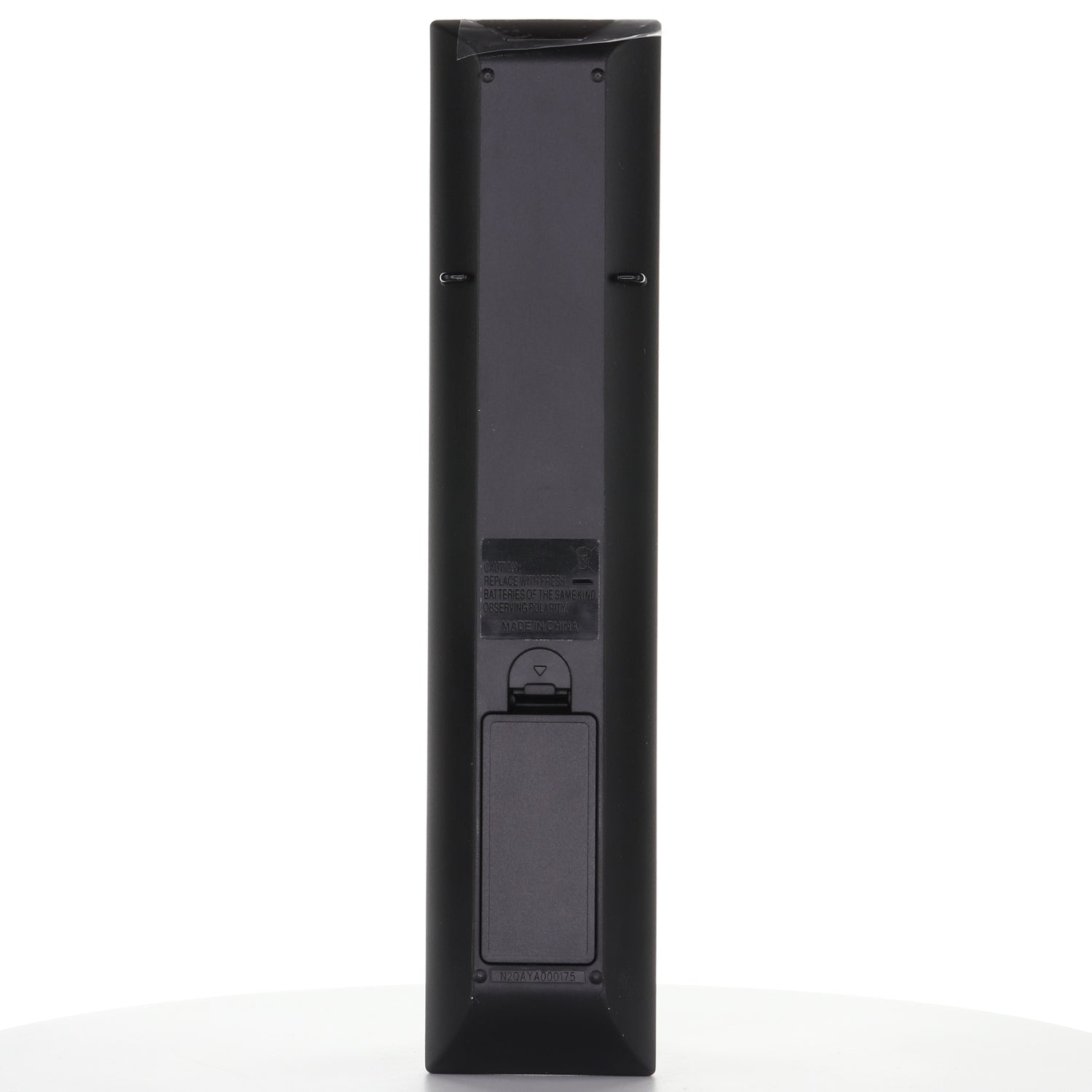 Panasonic N2QAYA000175 Blu-ray Home Theater Remote Control - N2QAYA000175