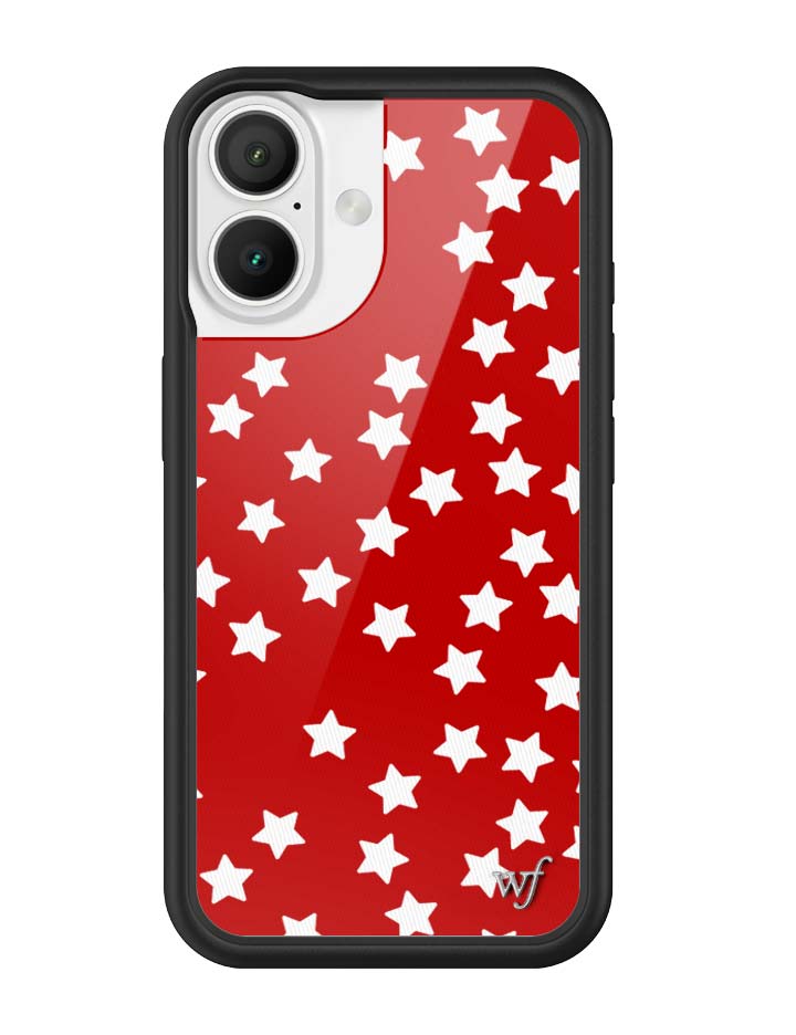 National Anthem iPhone Case