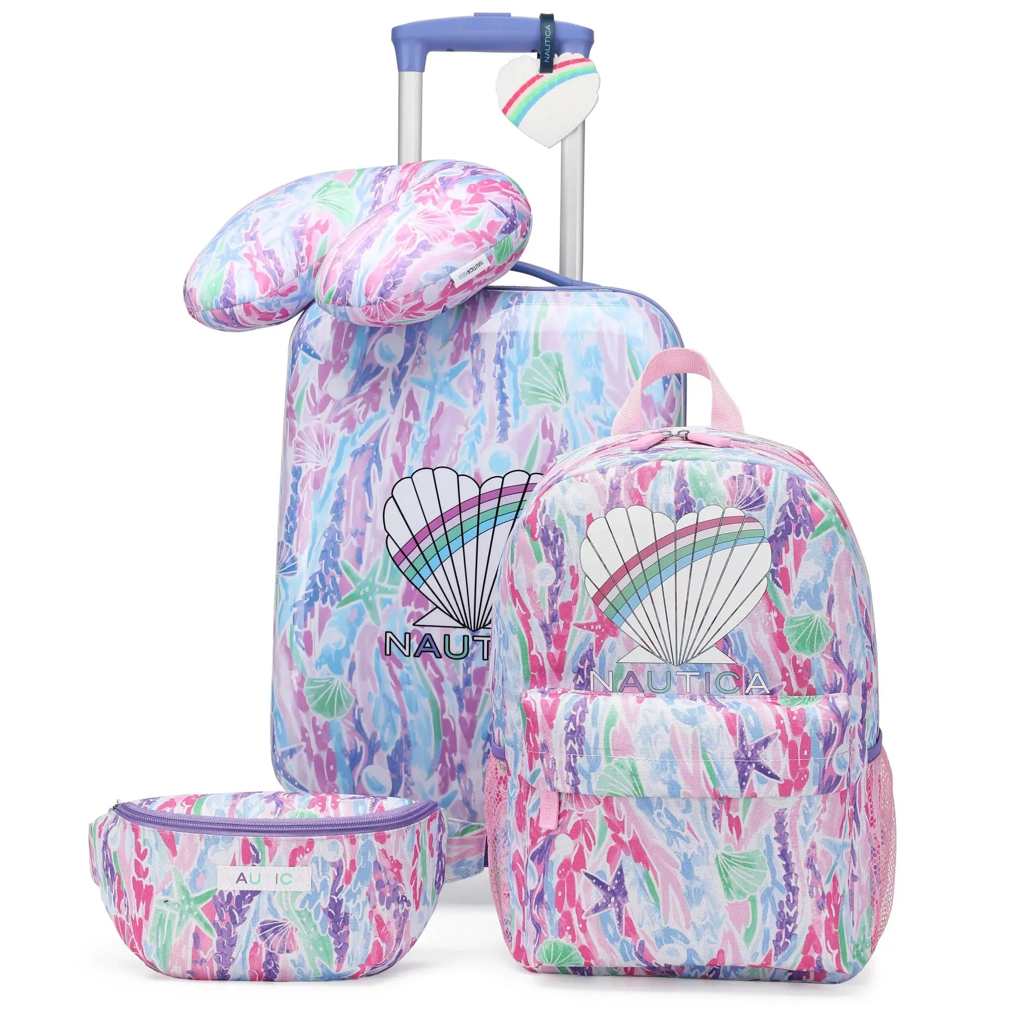 Kids Adventure 18" Kinderkoffer und Sets