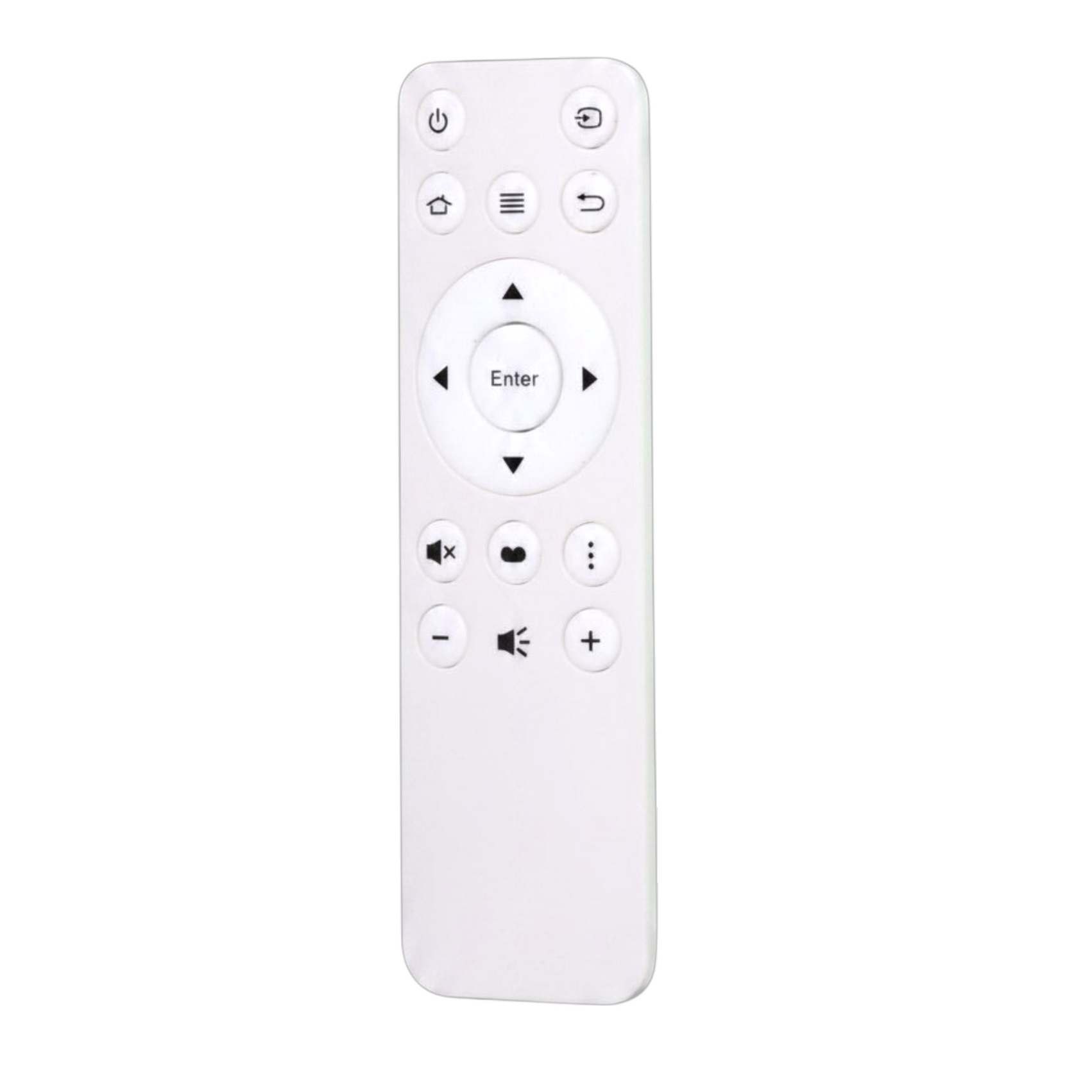 Optoma Technology BR3083W Projector Remote Control | IR | UHZ50 - BR-3083W