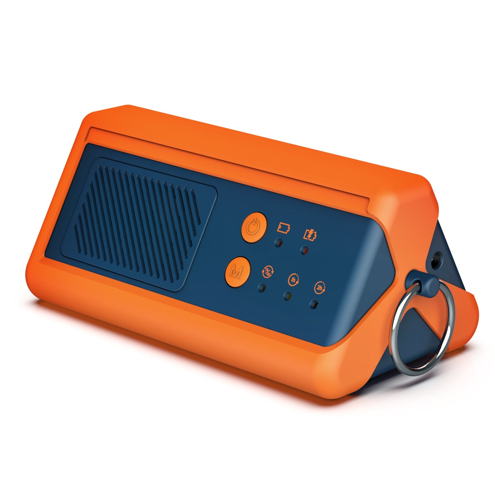 PA1K-GO Tragbarer Ozongenerator