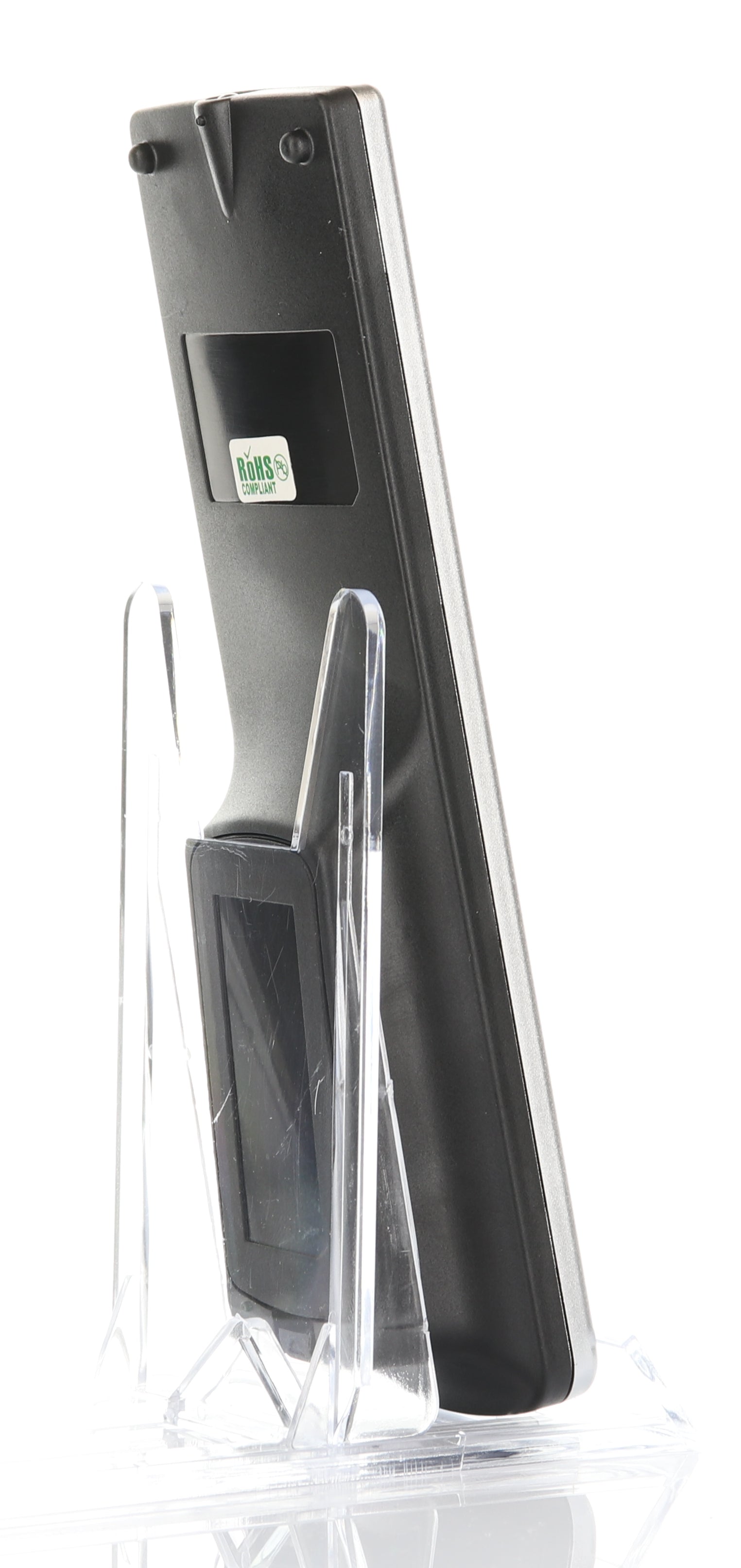 Anderic RR3UNV 3-Device Universal Remote Control for TV/DVD/VCR/Cable/Sat/Audio with Learning
