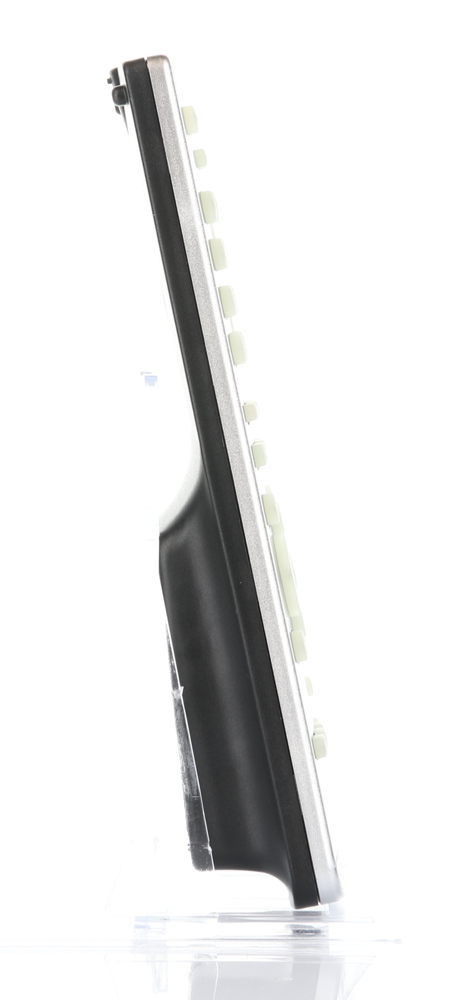 Anderic RR3UNV 3-Device Universal Remote Control for TV/DVD/VCR/Cable/Sat/Audio with Learning