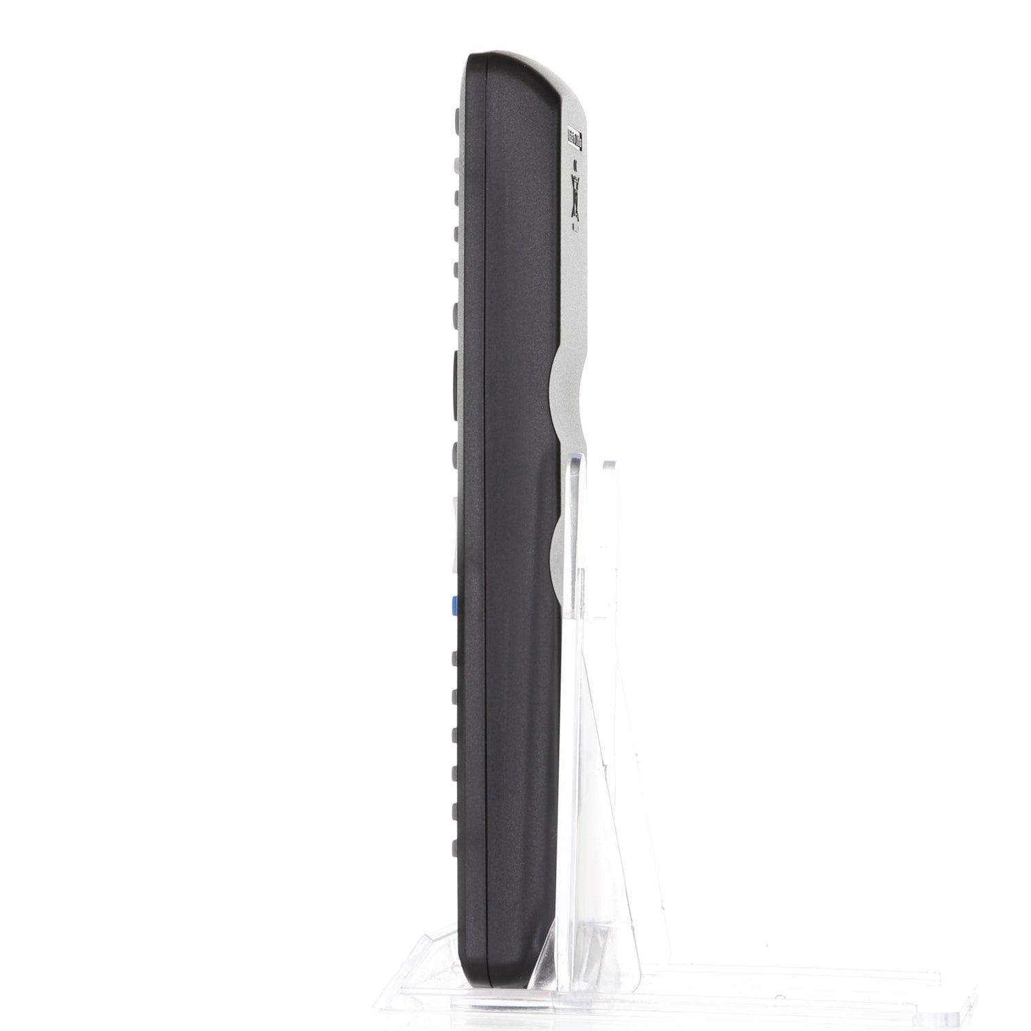 Anderic RR90395 Repalcement Smart TV Remote Control for Toshiba CT-90395 and Others