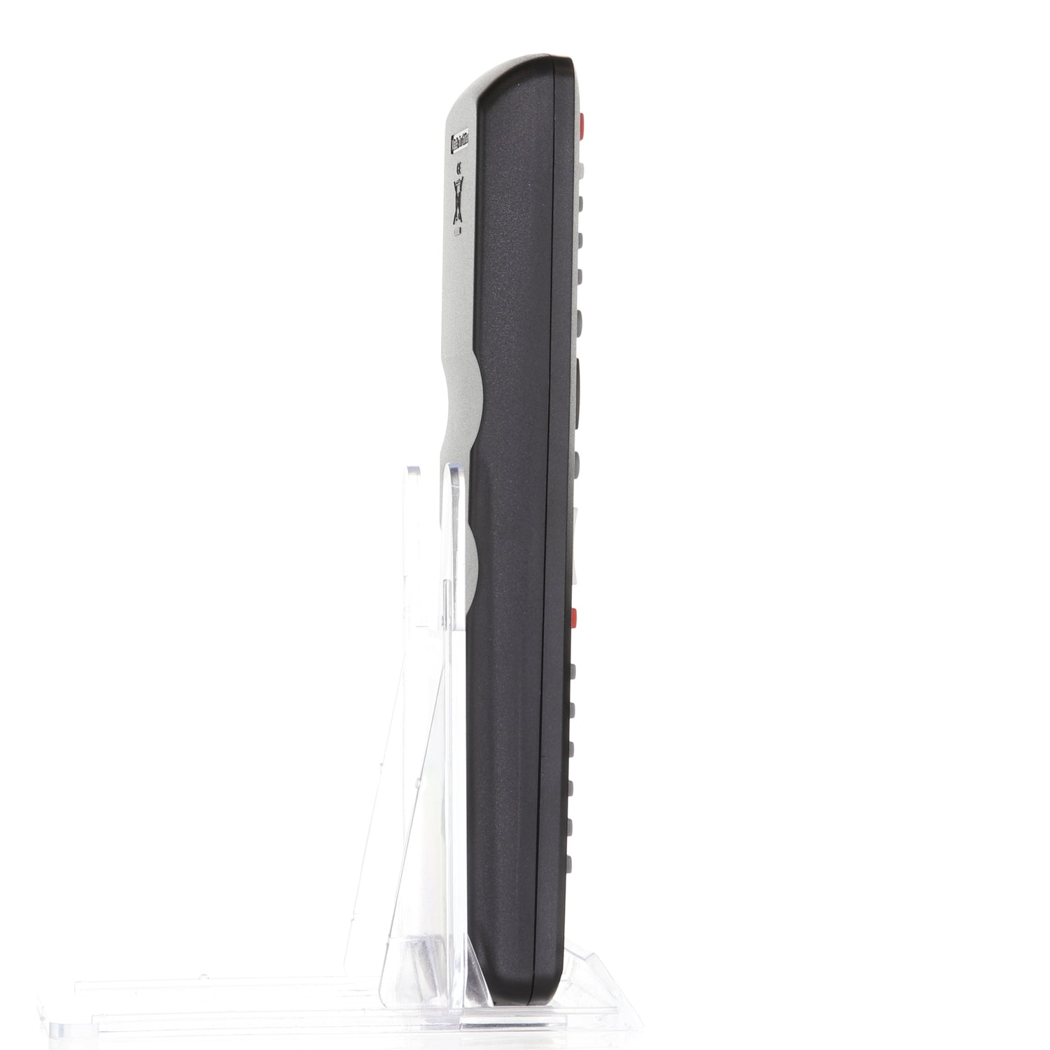 Anderic RR90395 Repalcement Smart TV Remote Control for Toshiba CT-90395 and Others