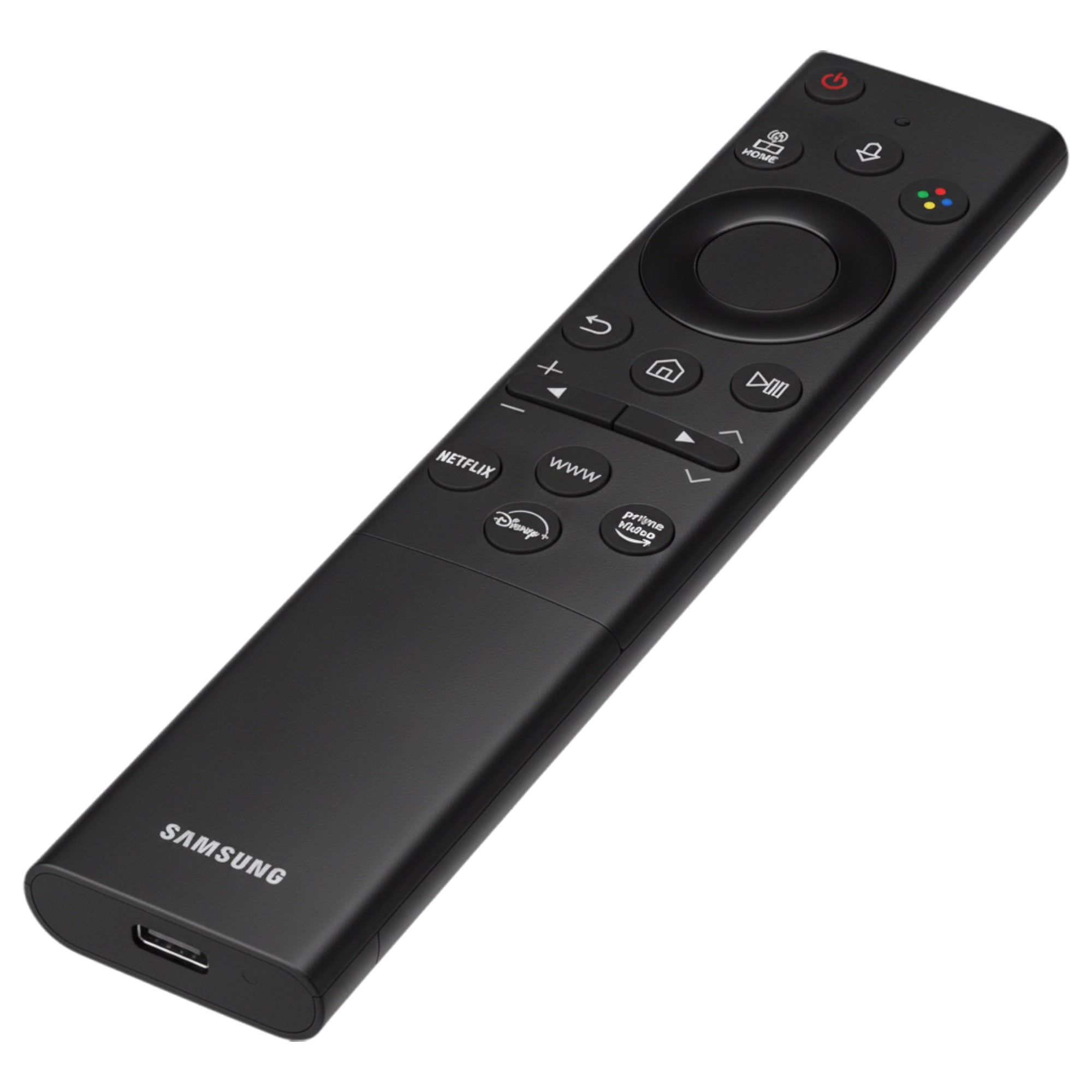 Samsung BN59-01385L Eco-Smart Solar-Cell TV Remote Control - BN5901385L