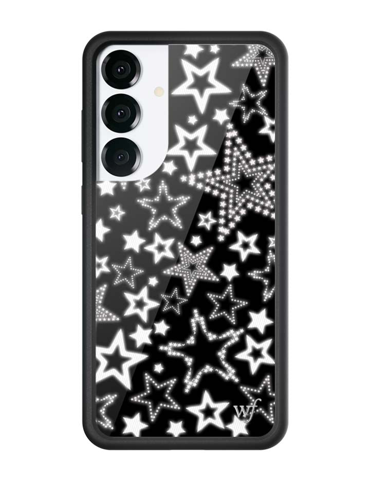 Star Girl Samsung Galaxy Case