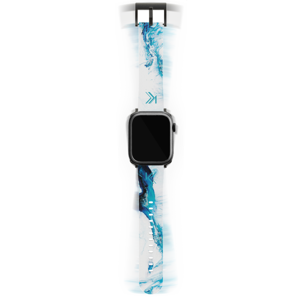 Sinnliches Räucherarmband