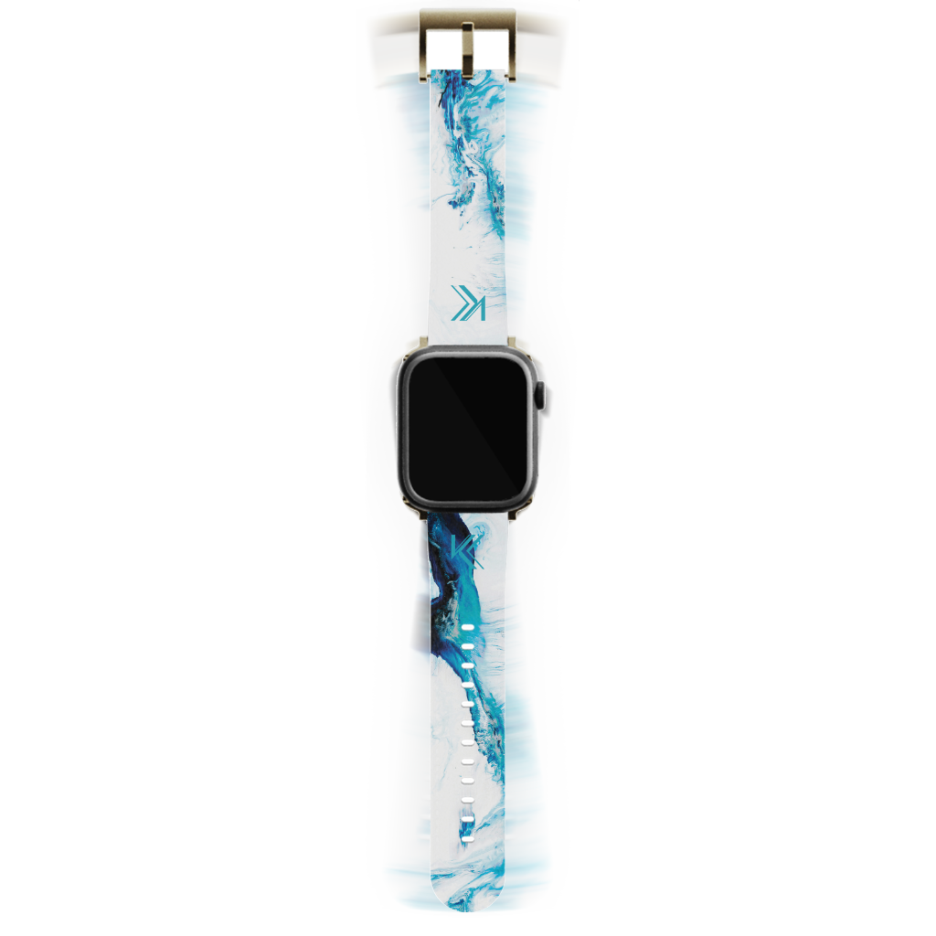 Sinnliches Räucherarmband