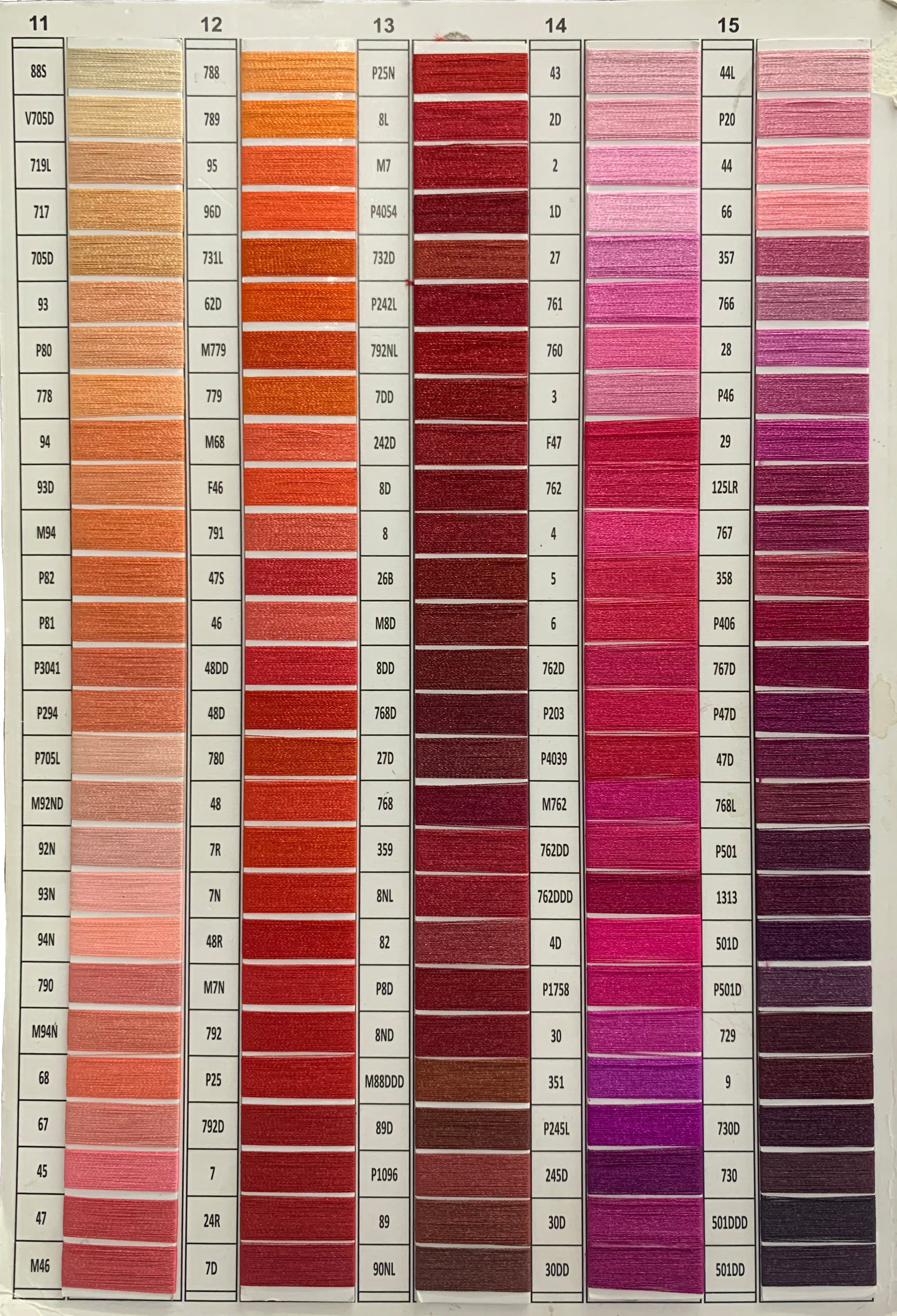 Single Embroidery Border Linen Table Cloth