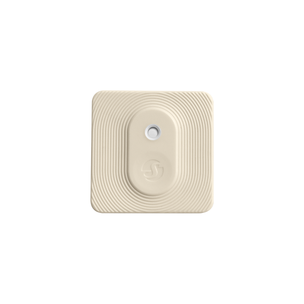 Shelly BLU H&T ZB Ivory