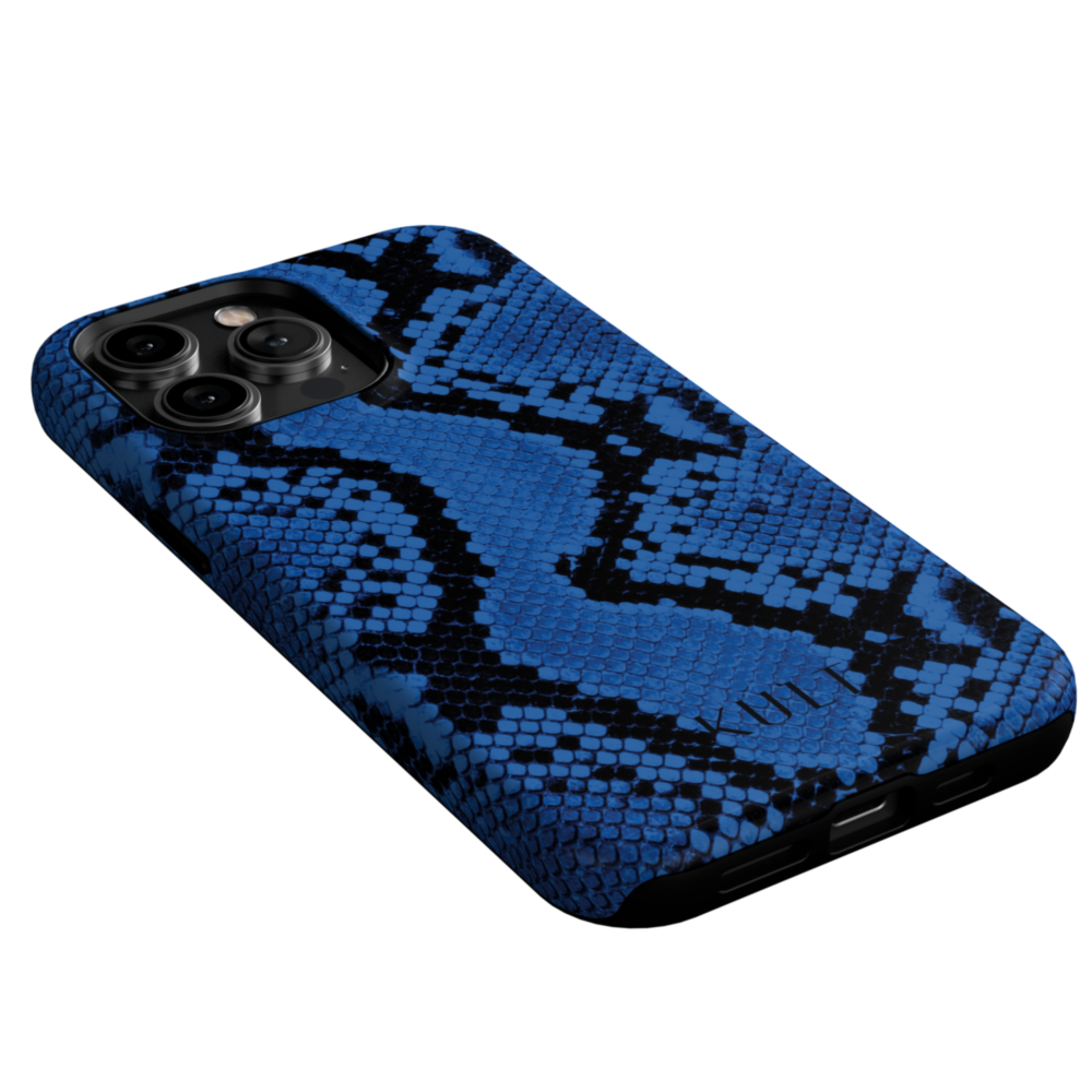 Heimtückische Azure Handyhülle