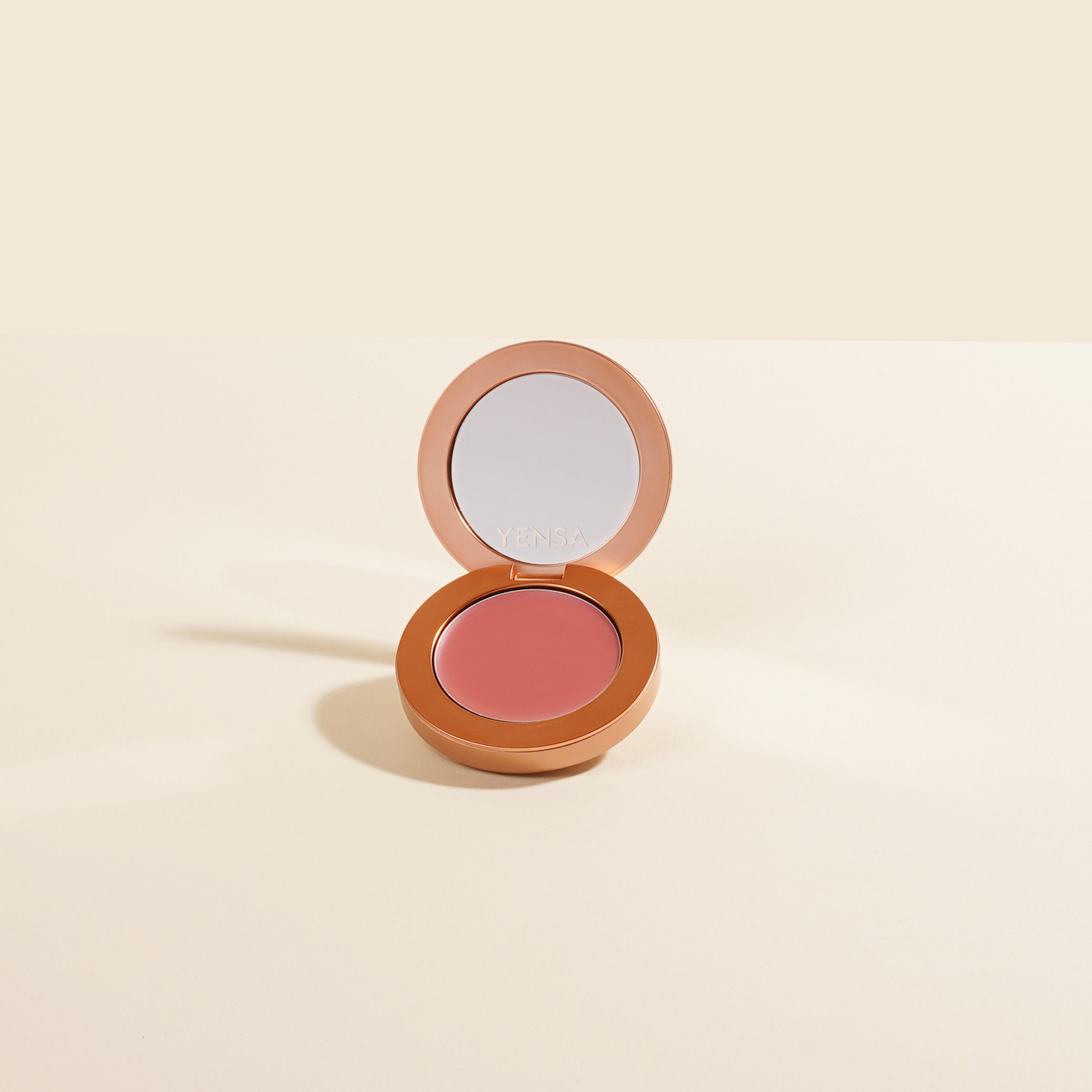 Super Serum Silk Aufbauendes Creme-Rouge