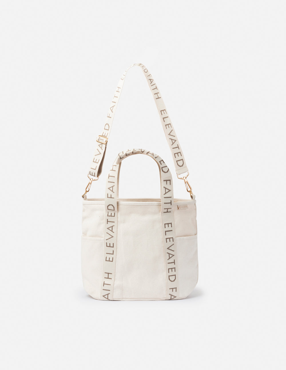 Die Mini Alltags-Tasche