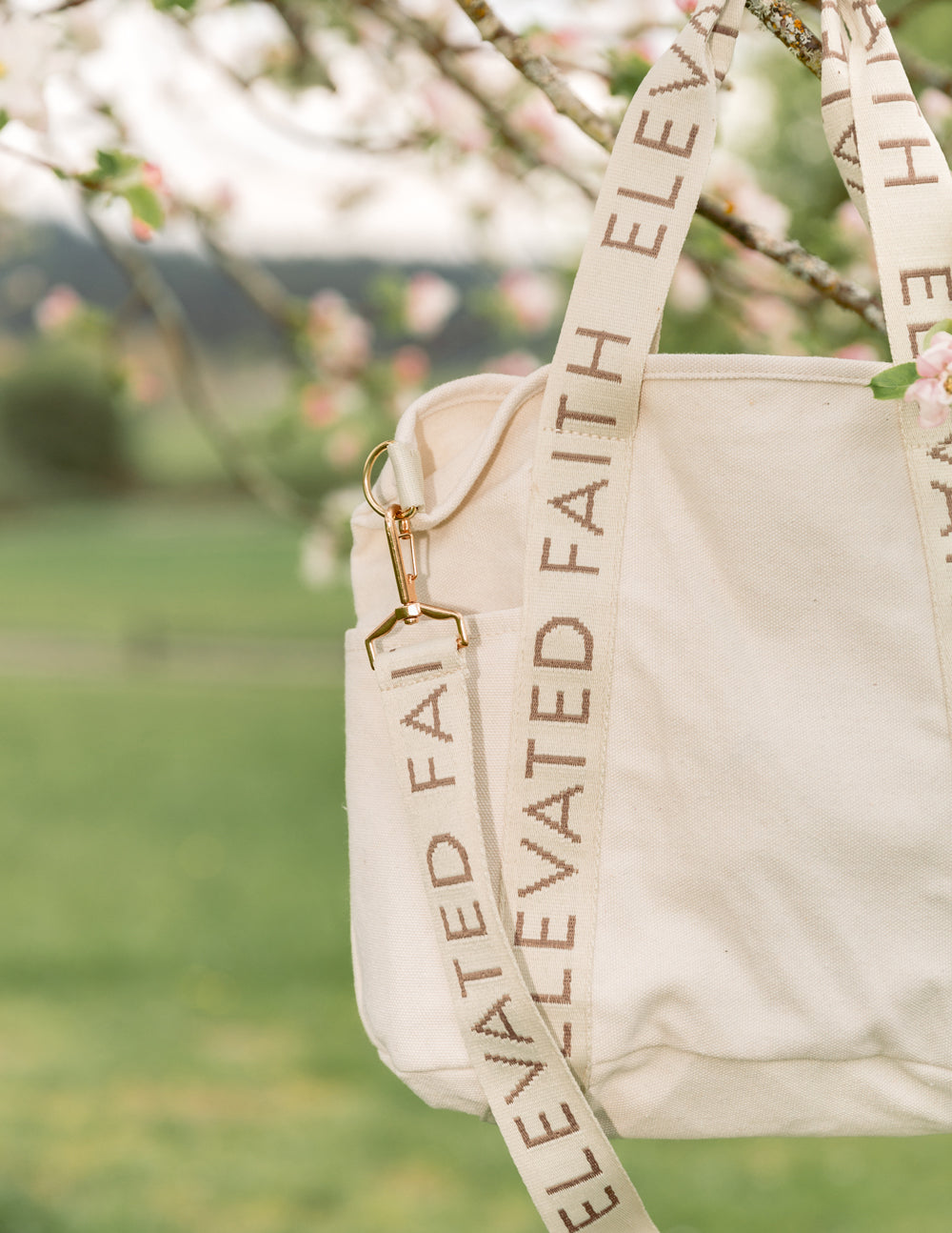 Die Mini Alltags-Tasche