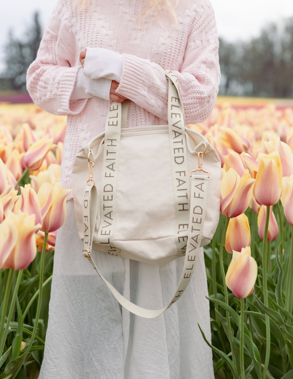 Die Mini Alltags-Tasche