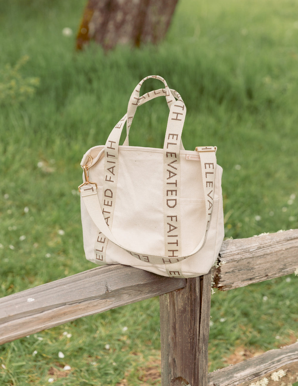 Die Mini Alltags-Tasche