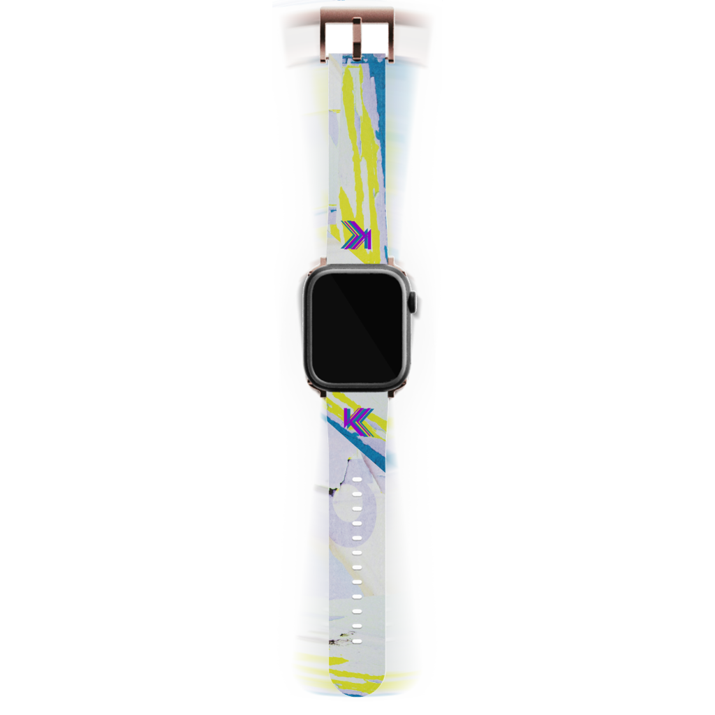 Watchband Unerledigte Angelegenheiten