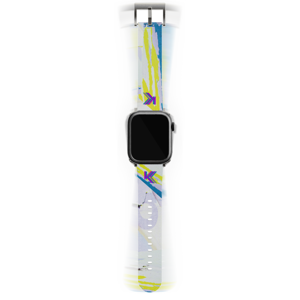 Watchband Unerledigte Angelegenheiten