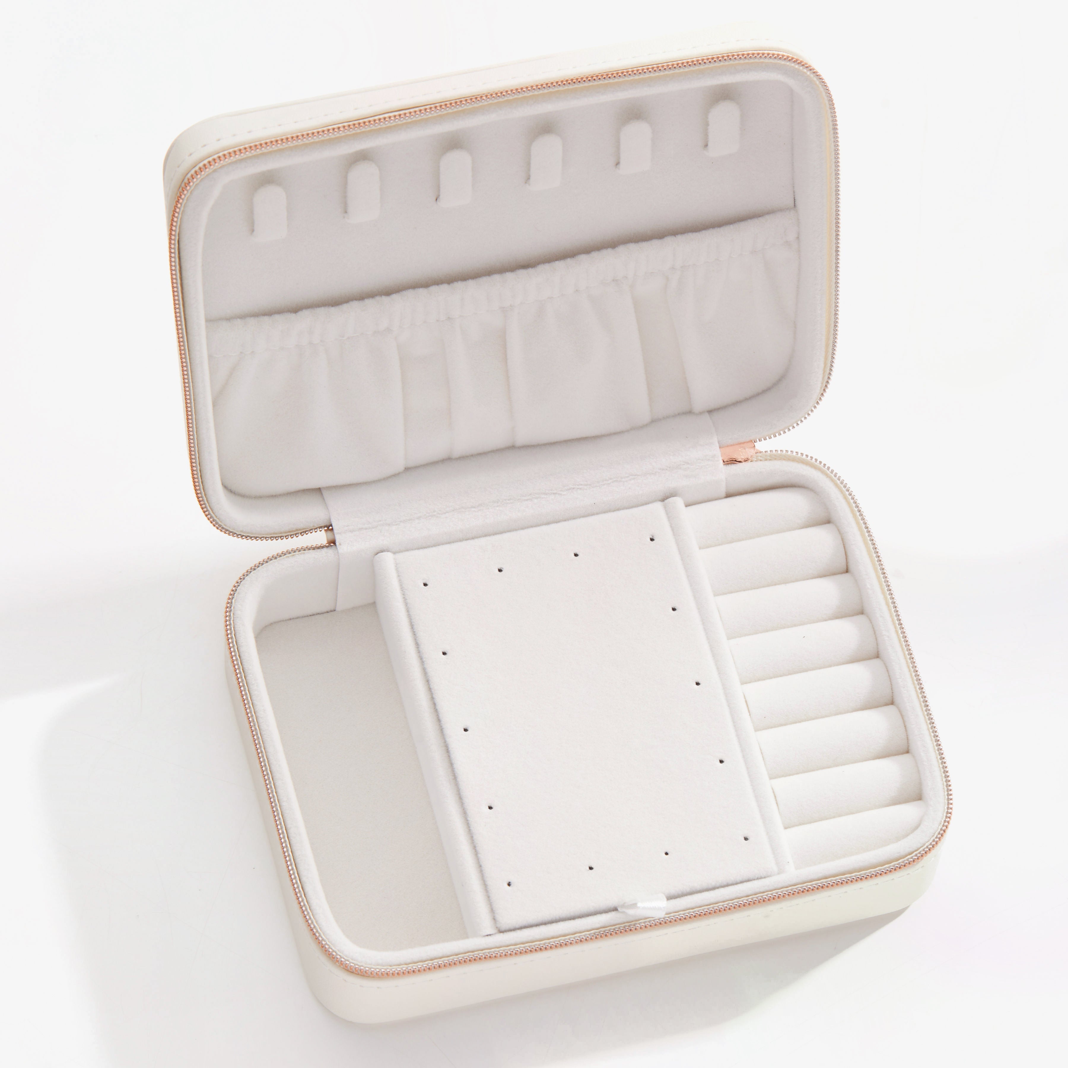 Symbols Jewelry Case