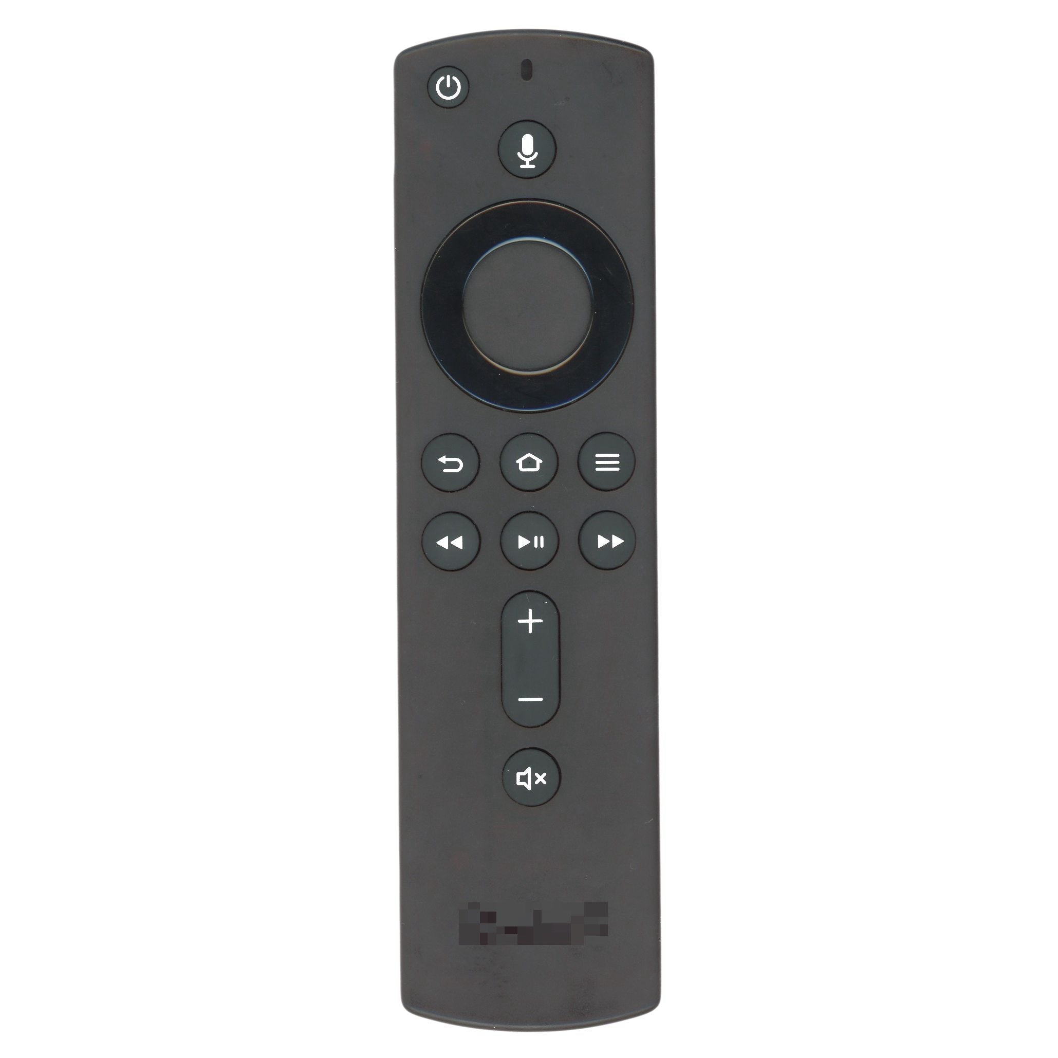 Amazon L5B83H 2nd Generation Fire Stick Streaming Remote Control (Remote only) - L5B83H