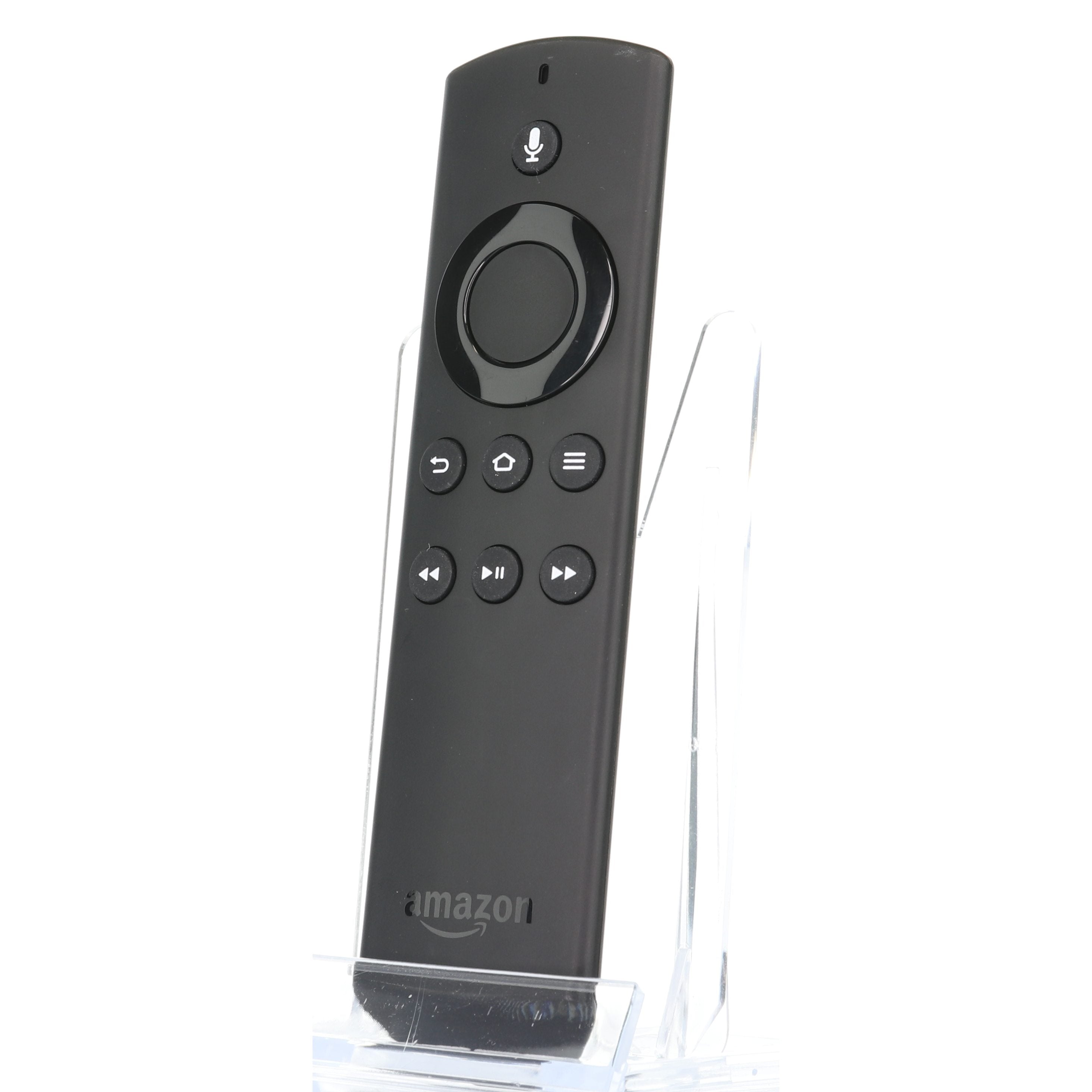 Amazon Fire TV Voice Remote Control Replacement (Remote Only, Fire Stick NOT Included) - PE59CV